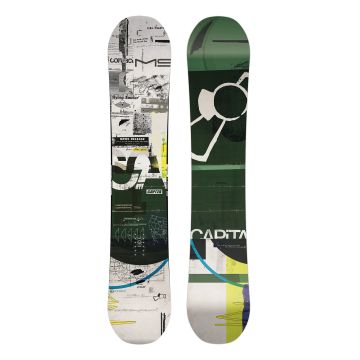 Capita outerspace living Planche snow h27