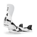 Union atlas step on Fixation snow h27