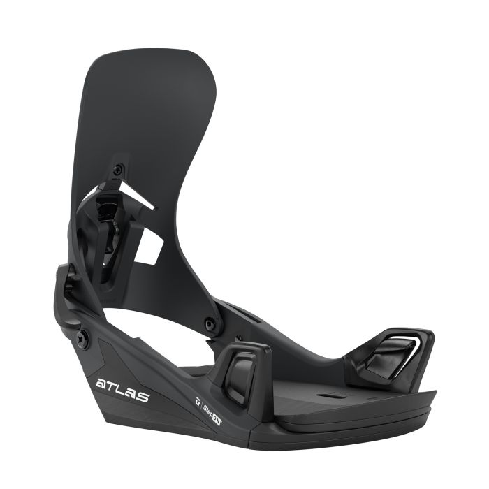 Union atlas step on Fixation snow h27