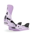 Union astra step on Fixation snow h27