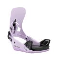 Union astra step on Fixation snow h27