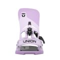 Union astra step on Fixation snow h27