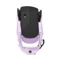 Union astra step on Fixation snow h27