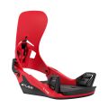 Union atlas step on Fixation snow h27