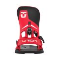 Union atlas step on Fixation snow h27