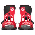 Union atlas step on Fixation snow h27