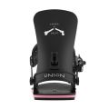 Union contact spring break Fixation snow h27