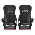 Union contact spring break Fixation snow h27