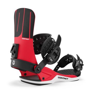 Union contact Fixation snow h27