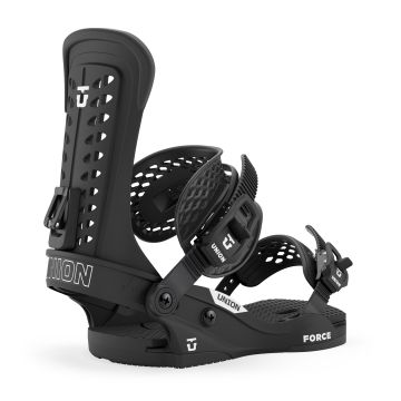 Union force classic Fixation snow h27