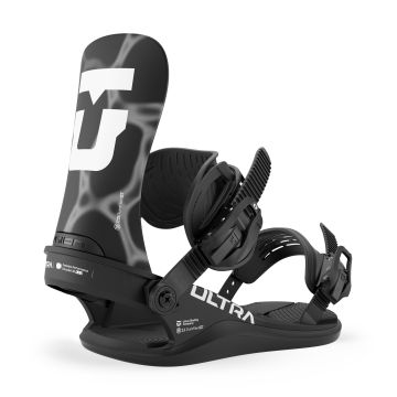 Union ultra Fixation snow h27