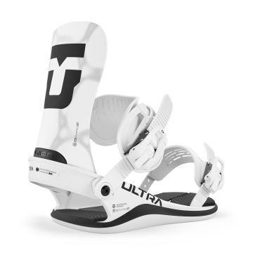 Union ultra Fixation snow h27