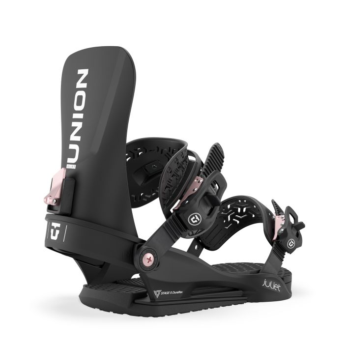 Union juliet Fixation snow h27