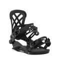 Union rosa Fixation snow h27