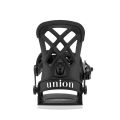 Union rosa Fixation snow h27