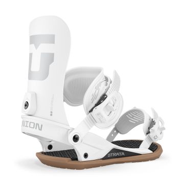 Union strata Fixation snow h27
