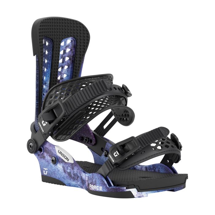 Union force classic Fixation snow h27 Union force classic Fixation snow h27