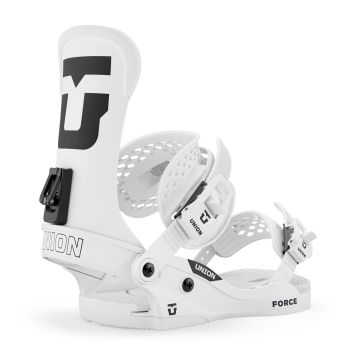 Union force classic Fixation snow h27