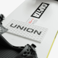 Union Surf Stomp Pad