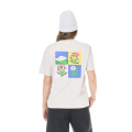 Picture Lyra Tee Femme – T-shirt Bio Ample et Confortable