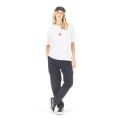 Picture Caryna Tee Femme – T-shirt Bio Épais et Décontracté Picture Caryna Tee Femme – T-shirt Bio Épais et Décontracté