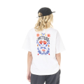 Picture Caryna Tee Femme – T-shirt Bio Épais et Décontracté Picture Caryna Tee Femme – T-shirt Bio Épais et Décontracté