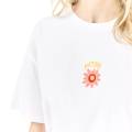 Picture Caryna Tee Femme – T-shirt Bio Épais et Décontracté Picture Caryna Tee Femme – T-shirt Bio Épais et Décontracté