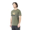Picture Cheasy Tee tshirt manches courtes homme Picture Cheasy Tee tshirt manches courtes homme