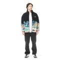 Picture Hafdals Zip Fleece polaire homme Picture Hafdals Zip Fleece polaire homme