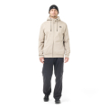 Picture Yinni Plush Zip Hoodie sweat zippé à capuche homme Picture Yinni Plush Zip Hoodie sweat zippé à capuche homme