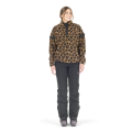 Picture Velora Printed 1/4 Fleece polaire femme Picture Velora Printed 1/4 Fleece polaire femme