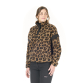 Picture Velora Printed 1/4 Fleece polaire femme Picture Velora Printed 1/4 Fleece polaire femme
