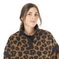 Picture Velora Printed 1/4 Fleece polaire femme Picture Velora Printed 1/4 Fleece polaire femme