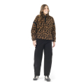 Picture Velora Printed 1/4 Fleece polaire femme Picture Velora Printed 1/4 Fleece polaire femme