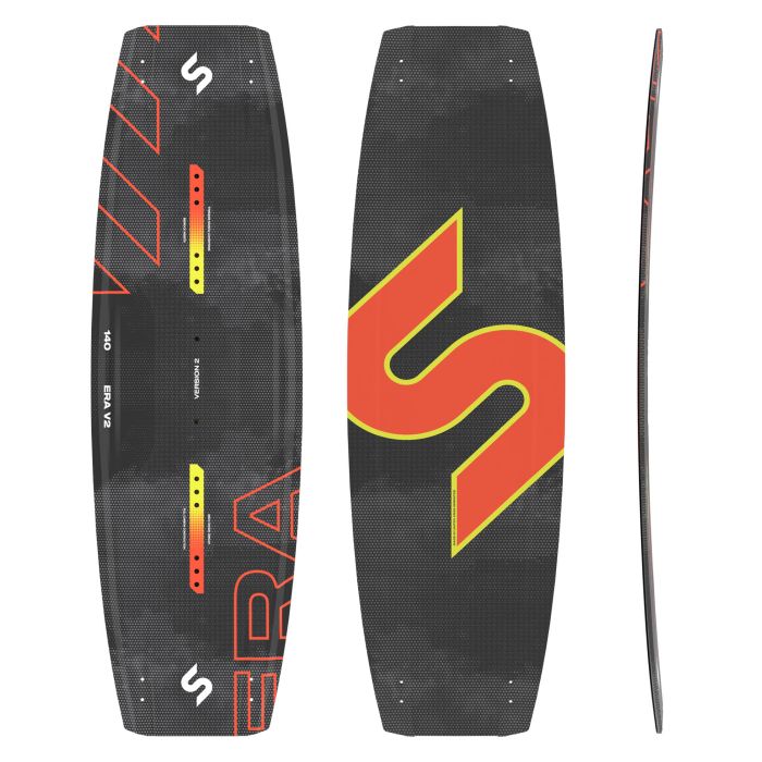 Slingshot Era V2 2027