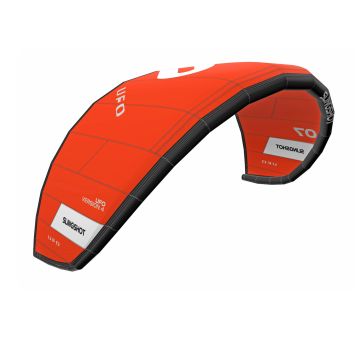 Slingshot UFO V4 2027