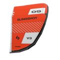 Slingshot Code V3 2027 Slingshot Code V3 2027