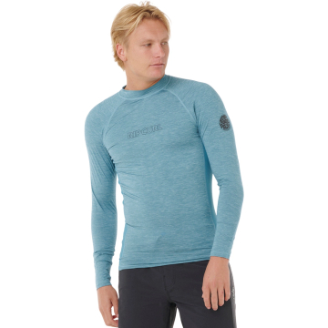 Rip curl dawn patrol upf perf l/s 2025 VESTE LYCRA