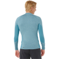 RIP CURL Dawn Patrol Perf tshirt protection UV à manches longues lycra homme RIP CURL Dawn Patrol Perf tshirt protection UV à manches longues lycra homme