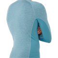 RIP CURL Dawn Patrol Perf tshirt protection UV à manches longues lycra homme RIP CURL Dawn Patrol Perf tshirt protection UV à manches longues lycra homme