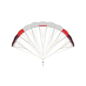 FONE Frigate 2 Pocket Wing 2026 Aile de parawing FONE Frigate 2 Pocket Wing 2026 Aile de parawing