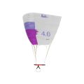 FONE Frigate 2 Pocket Wing 2026 Aile de parawing FONE Frigate 2 Pocket Wing 2026 Aile de parawing