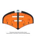 Duotone Unit 2026 aile de wingfoil Duotone Unit 2026 aile de wingfoil