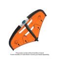 Duotone Unit 2026 aile de wingfoil Duotone Unit 2026 aile de wingfoil