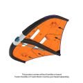 Duotone Unit 2026 aile de wingfoil Duotone Unit 2026 aile de wingfoil