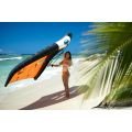 Duotone Unit 2026 aile de wingfoil Duotone Unit 2026 aile de wingfoil