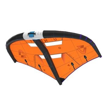 Duotone unit Aile de wing 2026 Duotone unit Aile de wing 2026