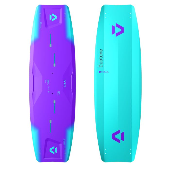Duotone Soleil Concept Blue 2027 Duotone Soleil Concept Blue 2027