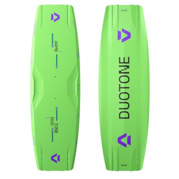 Duotone Jaime Concept Blue 2027