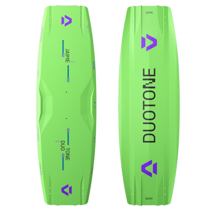Duotone Jaime Concept Blue 2027 Duotone Jaime Concept Blue 2027